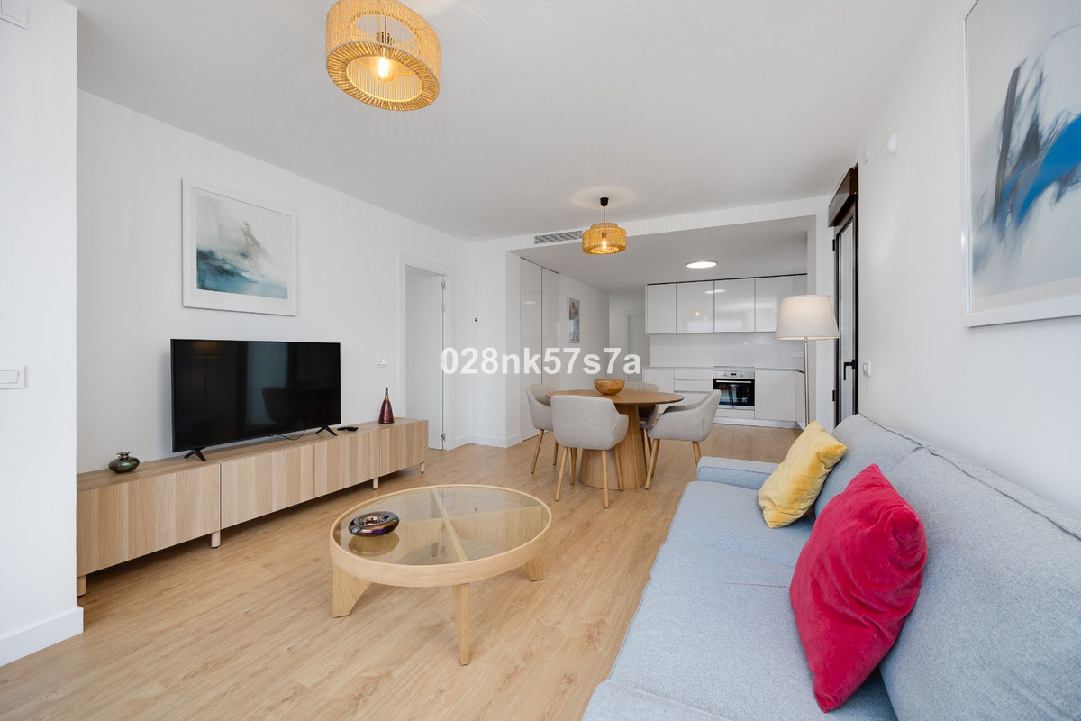 Se vende Ático de 2 dormitorios en Costa Blanca, Alicante, España