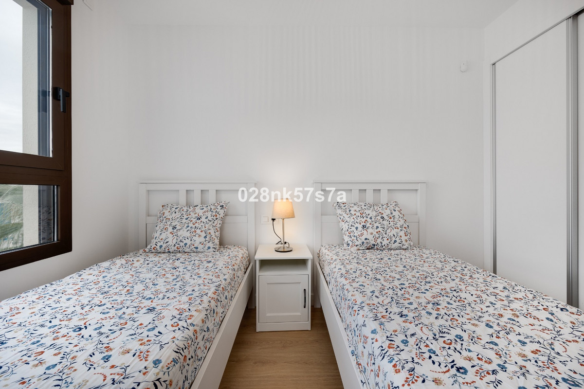Se vende Ático de 2 dormitorios en Costa Blanca, Alicante, España