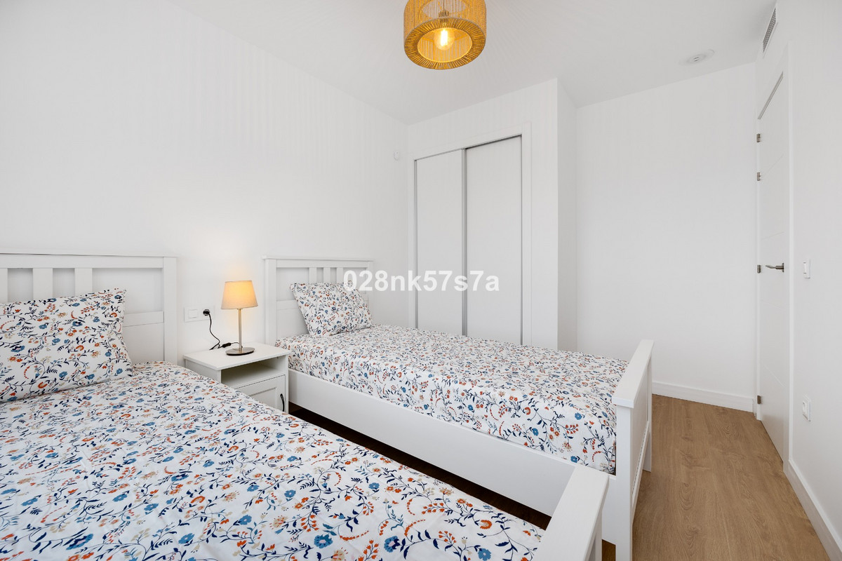 Se vende Ático de 2 dormitorios en Costa Blanca, Alicante, España
