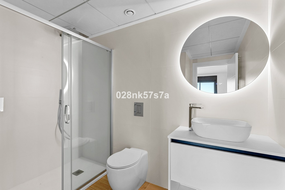 Se vende Ático de 2 dormitorios en Costa Blanca, Alicante, España
