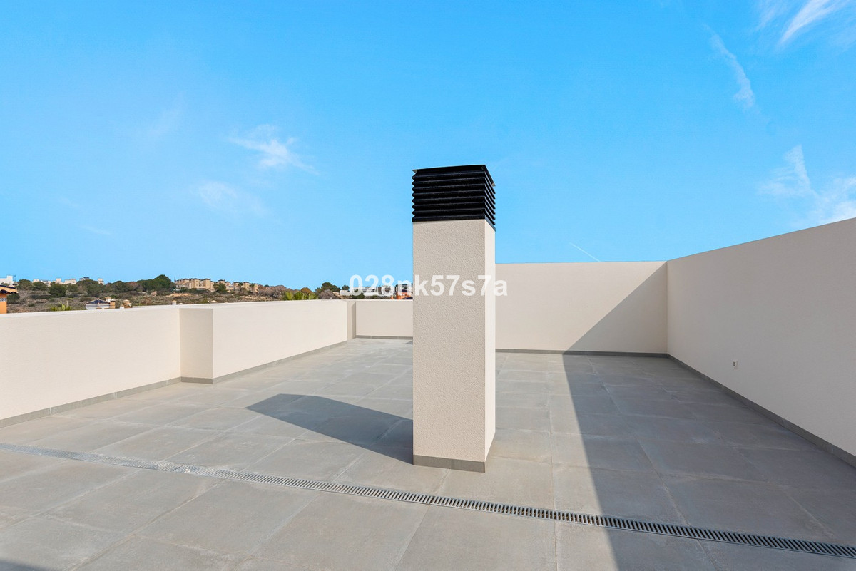 Se vende Ático de 2 dormitorios en Costa Blanca, Alicante, España