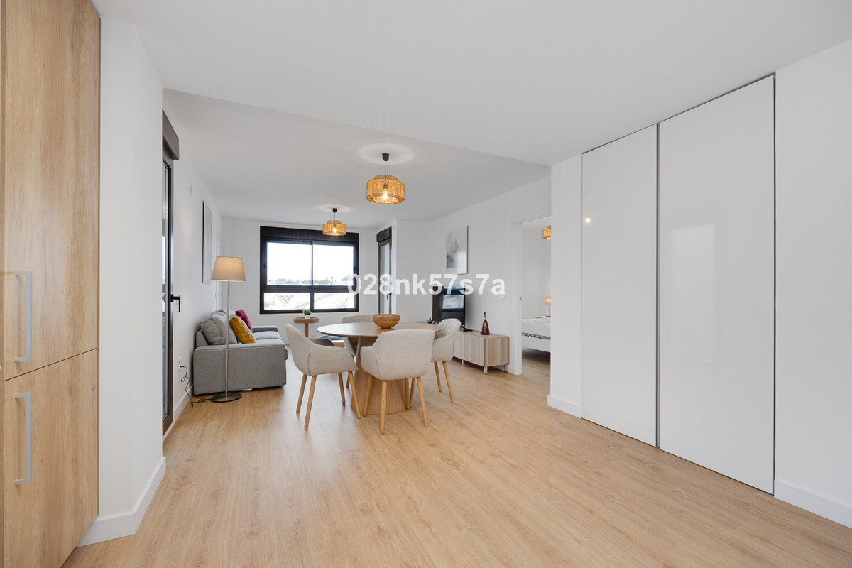 Se vende Ático de 2 dormitorios en Costa Blanca, Alicante, España