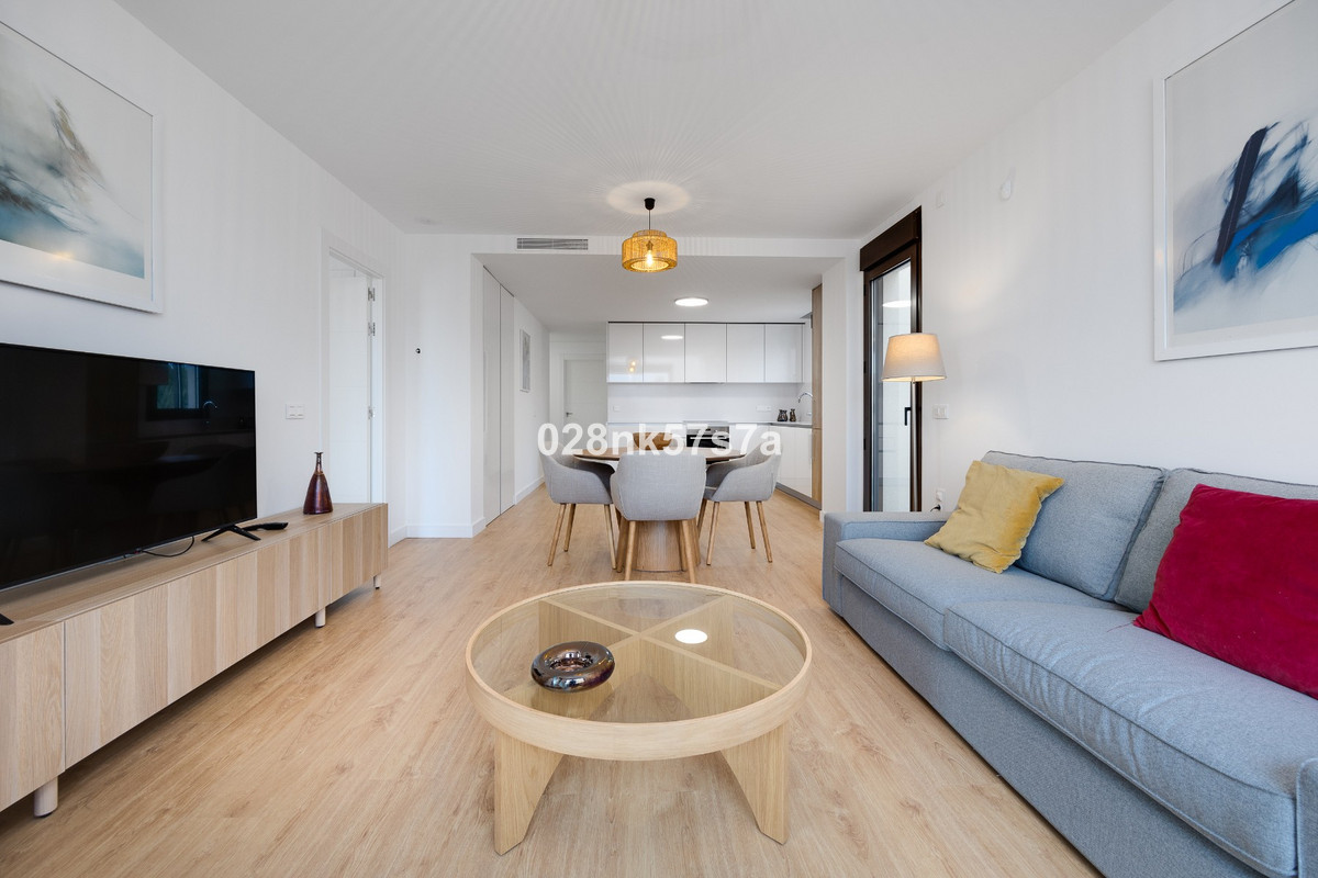 Se vende Ático de 2 dormitorios en Costa Blanca, Alicante, España