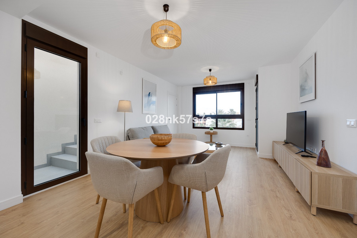 Se vende Ático de 2 dormitorios en Costa Blanca, Alicante, España