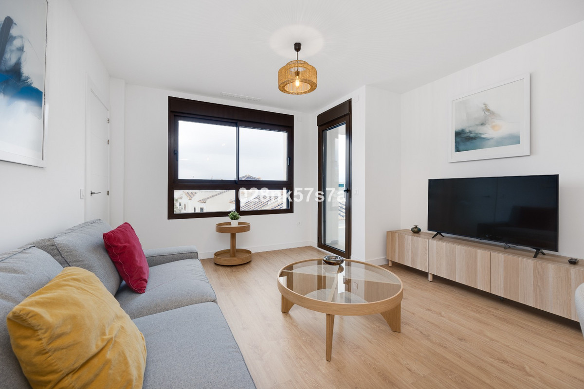 Se vende Ático de 2 dormitorios en Costa Blanca, Alicante, España