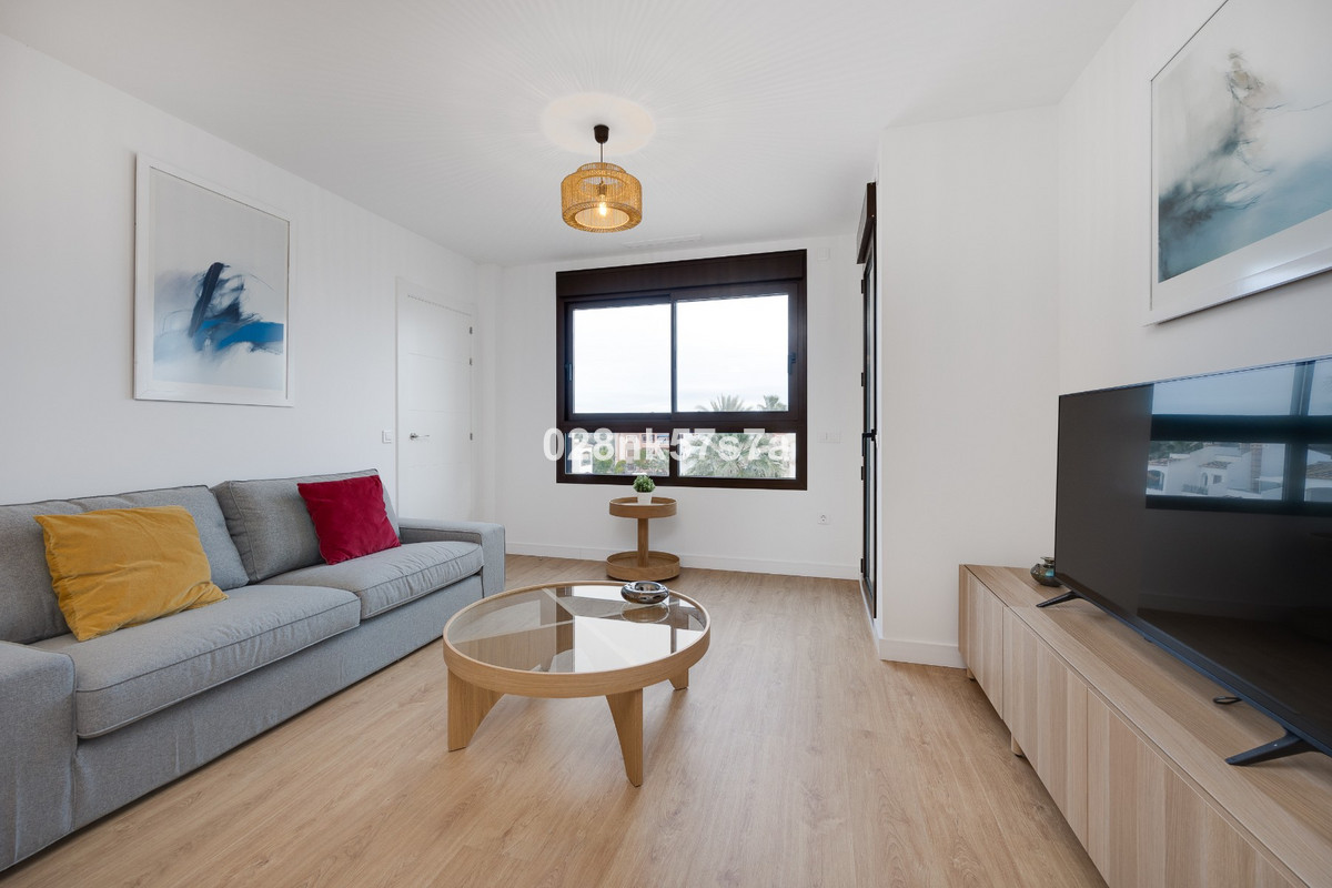 Se vende Ático de 2 dormitorios en Costa Blanca, Alicante, España