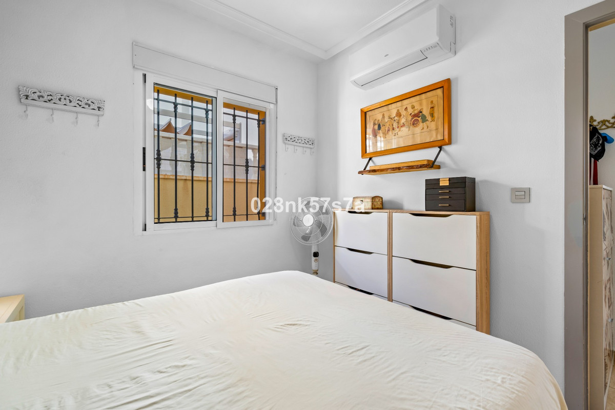 3 Bed Townhouse for sale in Urbanización El Raso Costa Blanca, Alicante, Spain