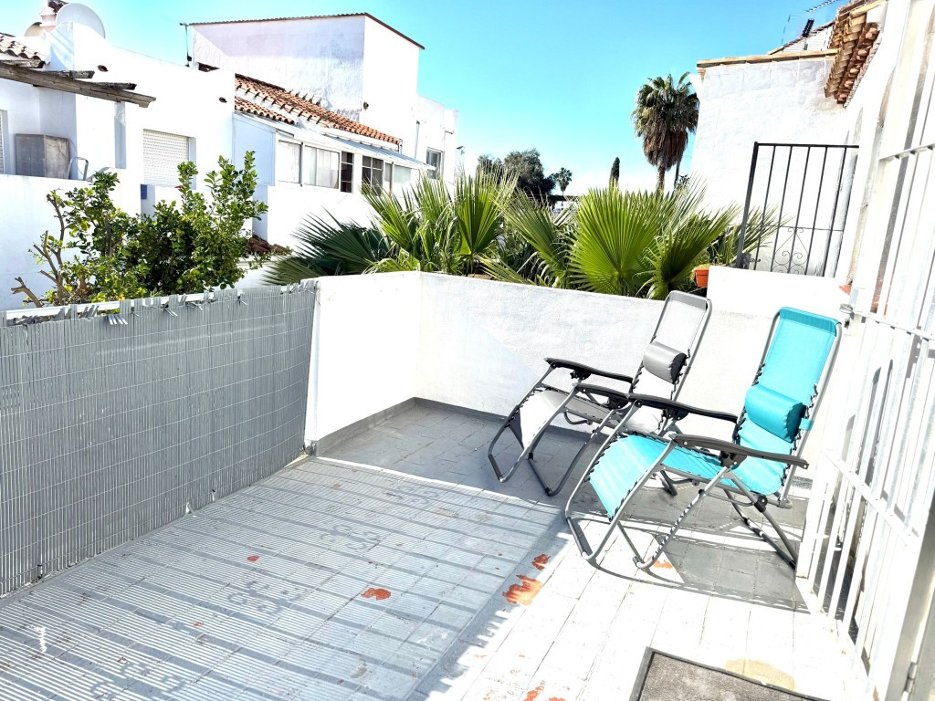 3 Bed Townhouse for sale in Estepona Costa Del Sol, Málaga, Spain