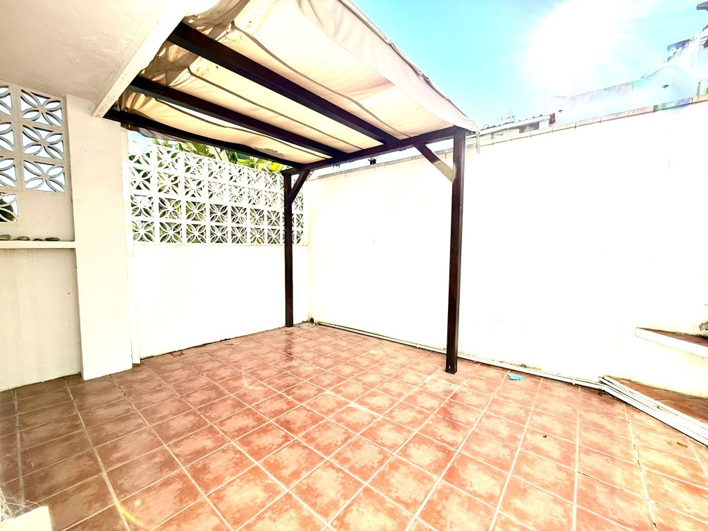 3 Bed Townhouse for sale in Estepona Costa Del Sol, Málaga, Spain