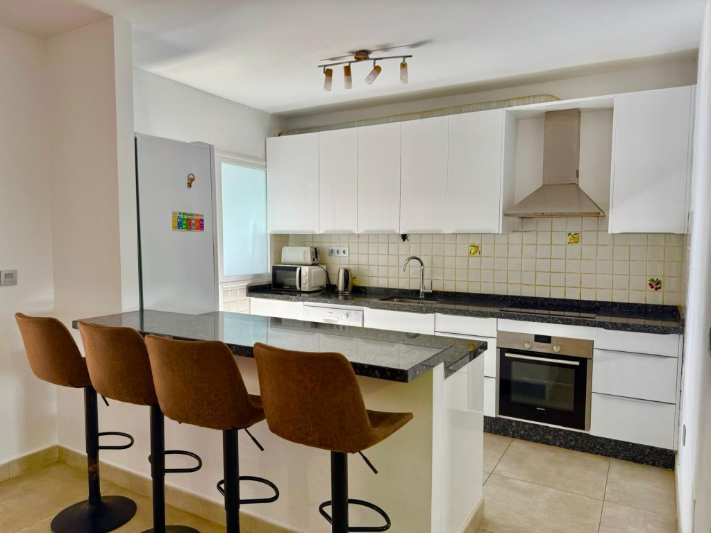 3 Bed Townhouse for sale in Estepona Costa Del Sol, Málaga, Spain