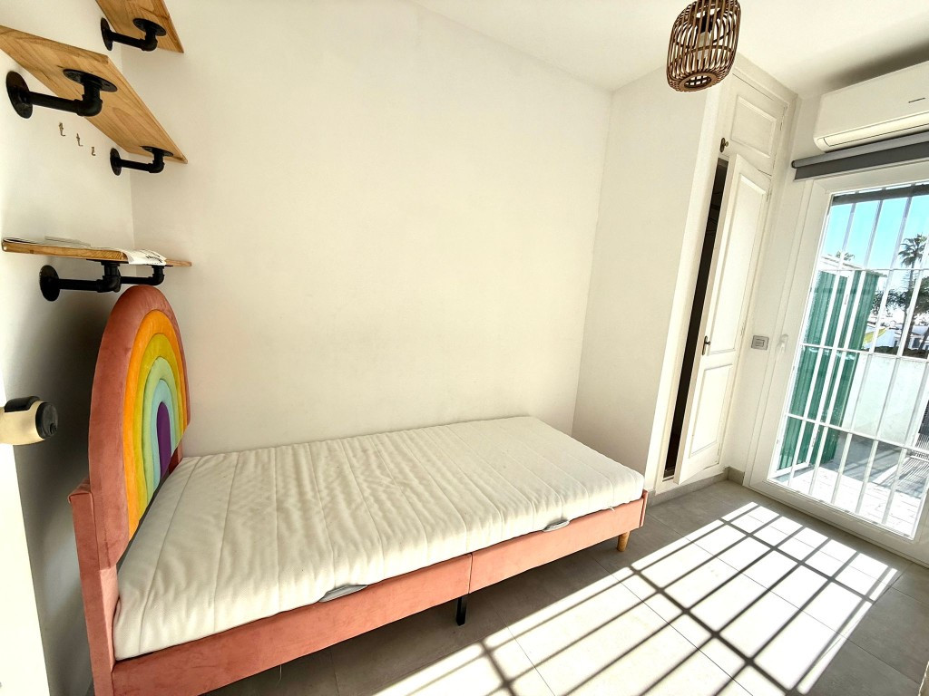 3 Bed Townhouse for sale in Estepona Costa Del Sol, Málaga, Spain