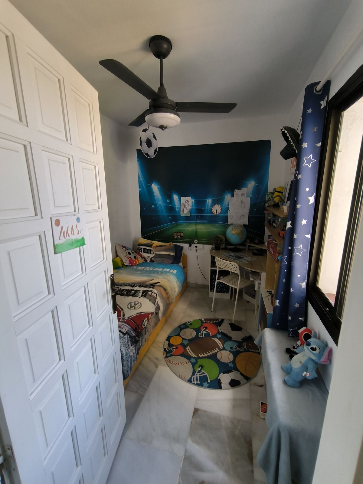 Se vende Pareada de 3 dormitorios en Costa Del Sol, Málaga, España