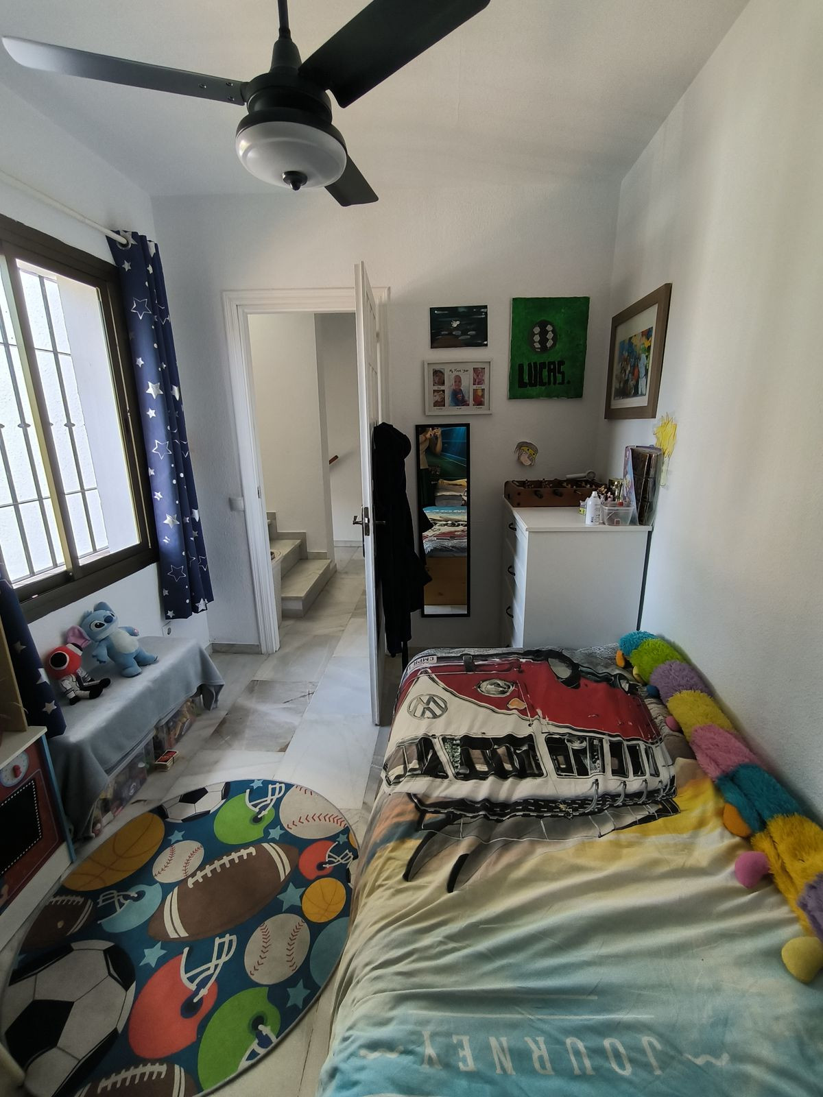 Se vende Pareada de 3 dormitorios en Costa Del Sol, Málaga, España