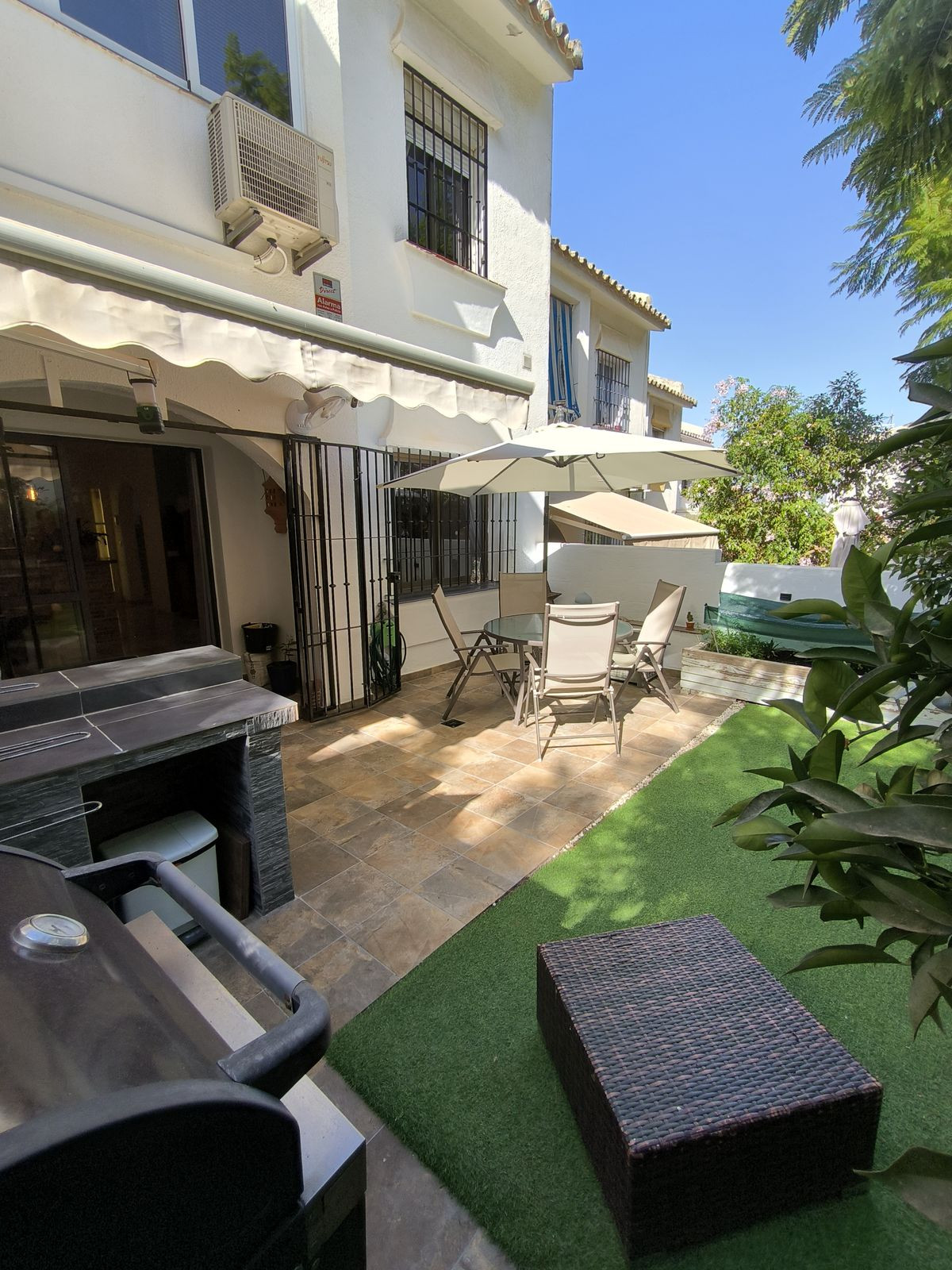 Se vende Pareada de 3 dormitorios en Costa Del Sol, Málaga, España