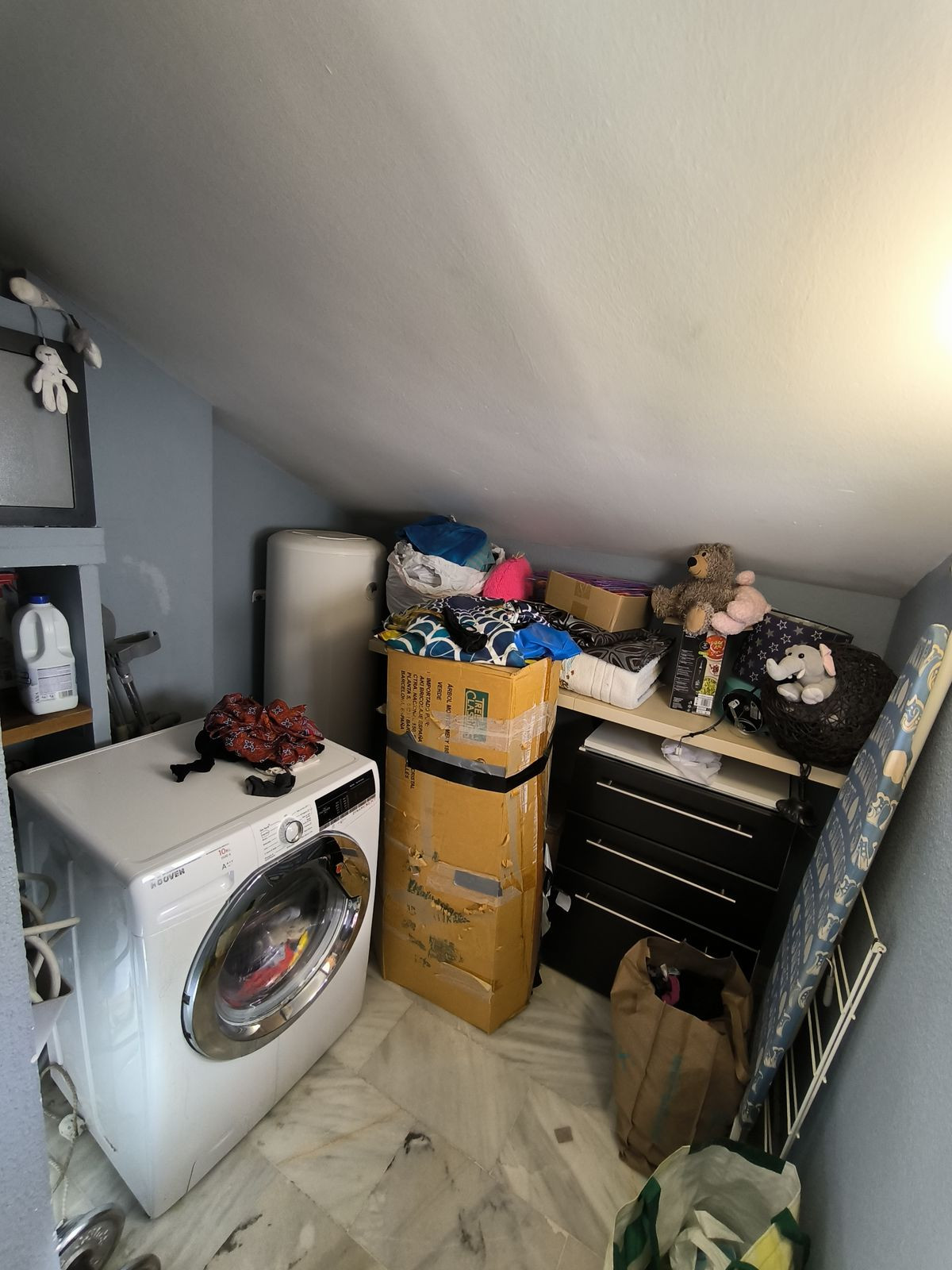 Se vende Pareada de 3 dormitorios en Costa Del Sol, Málaga, España