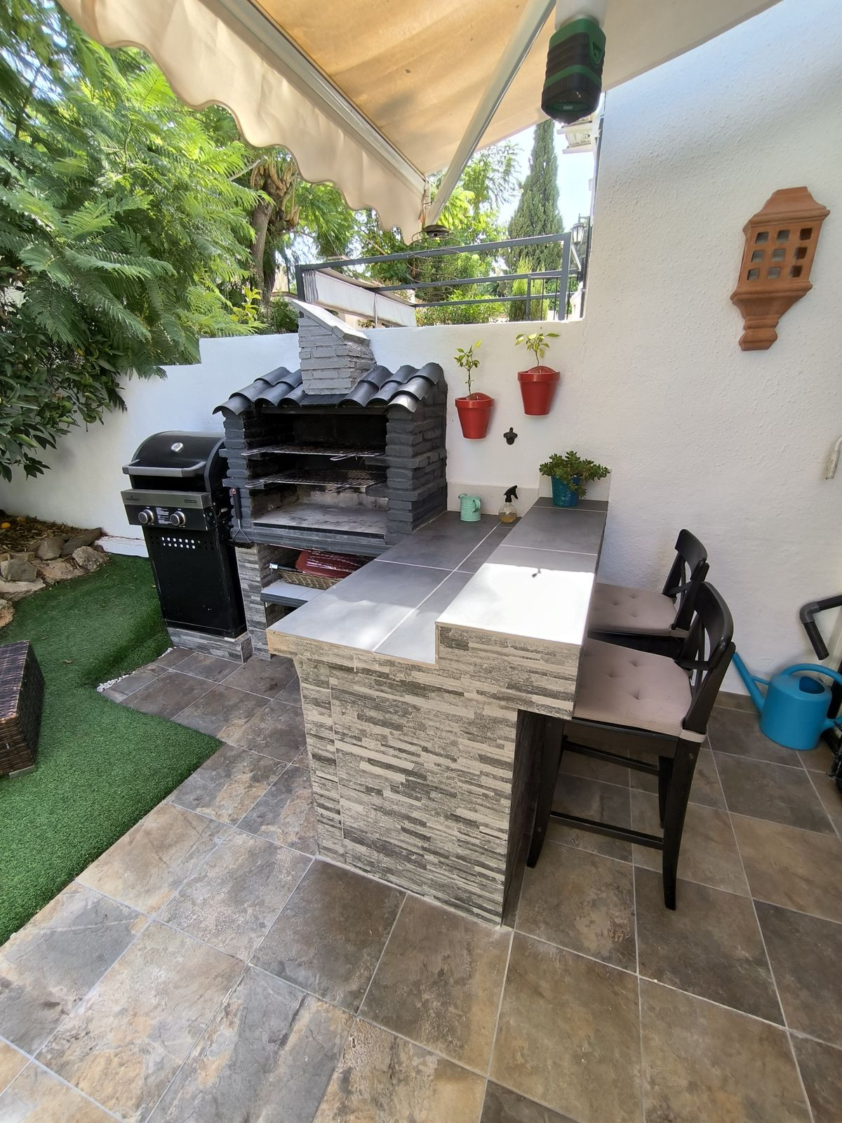 Se vende Pareada de 3 dormitorios en Costa Del Sol, Málaga, España