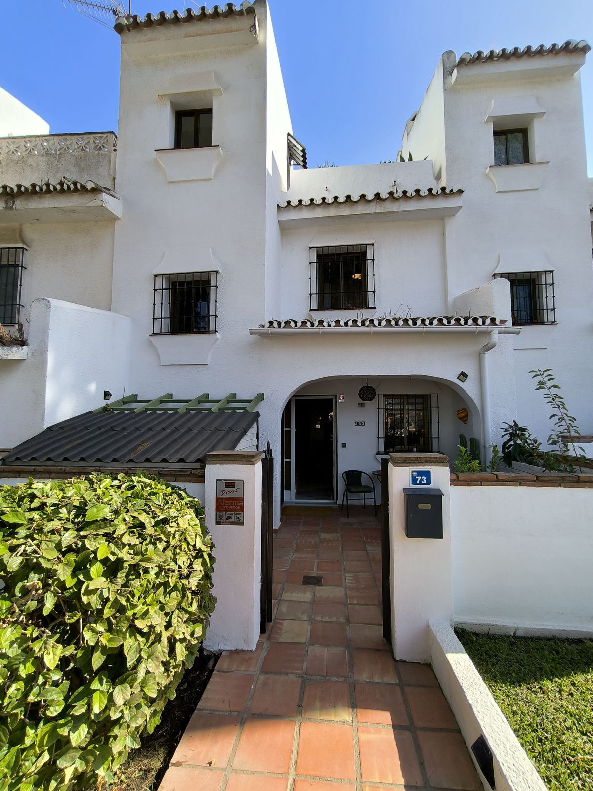 Se vende Pareada de 3 dormitorios en Costa Del Sol, Málaga, España