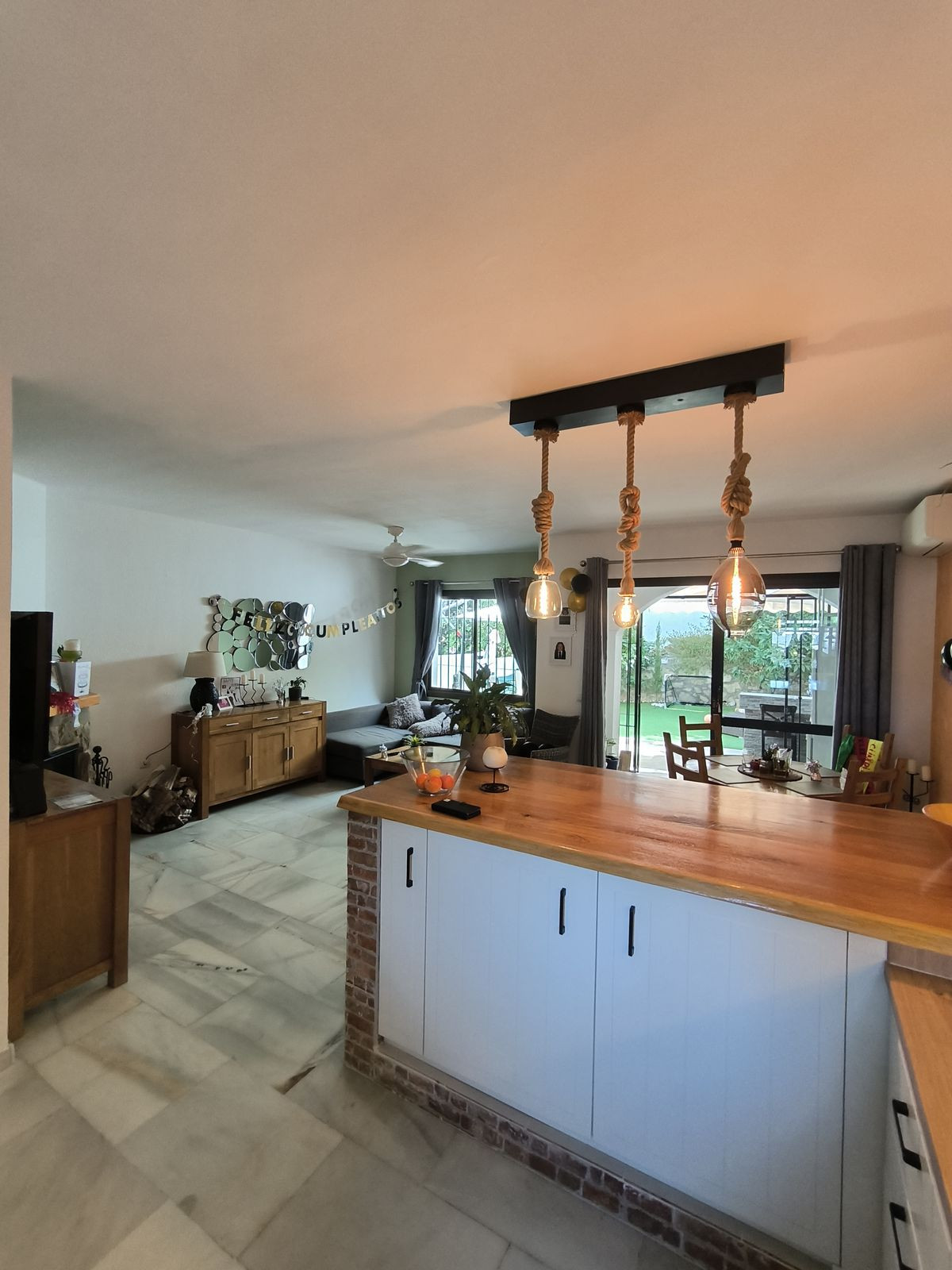 Se vende Pareada de 3 dormitorios en Costa Del Sol, Málaga, España