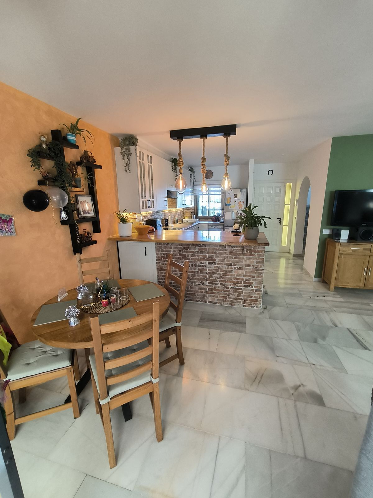 Se vende Pareada de 3 dormitorios en Costa Del Sol, Málaga, España