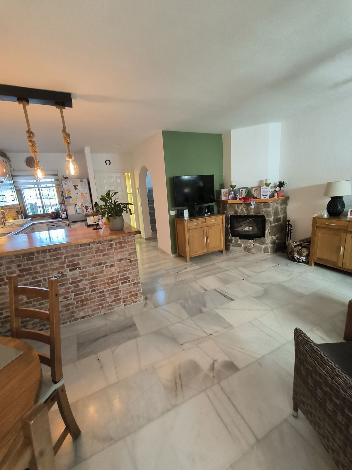 Se vende Pareada de 3 dormitorios en Costa Del Sol, Málaga, España