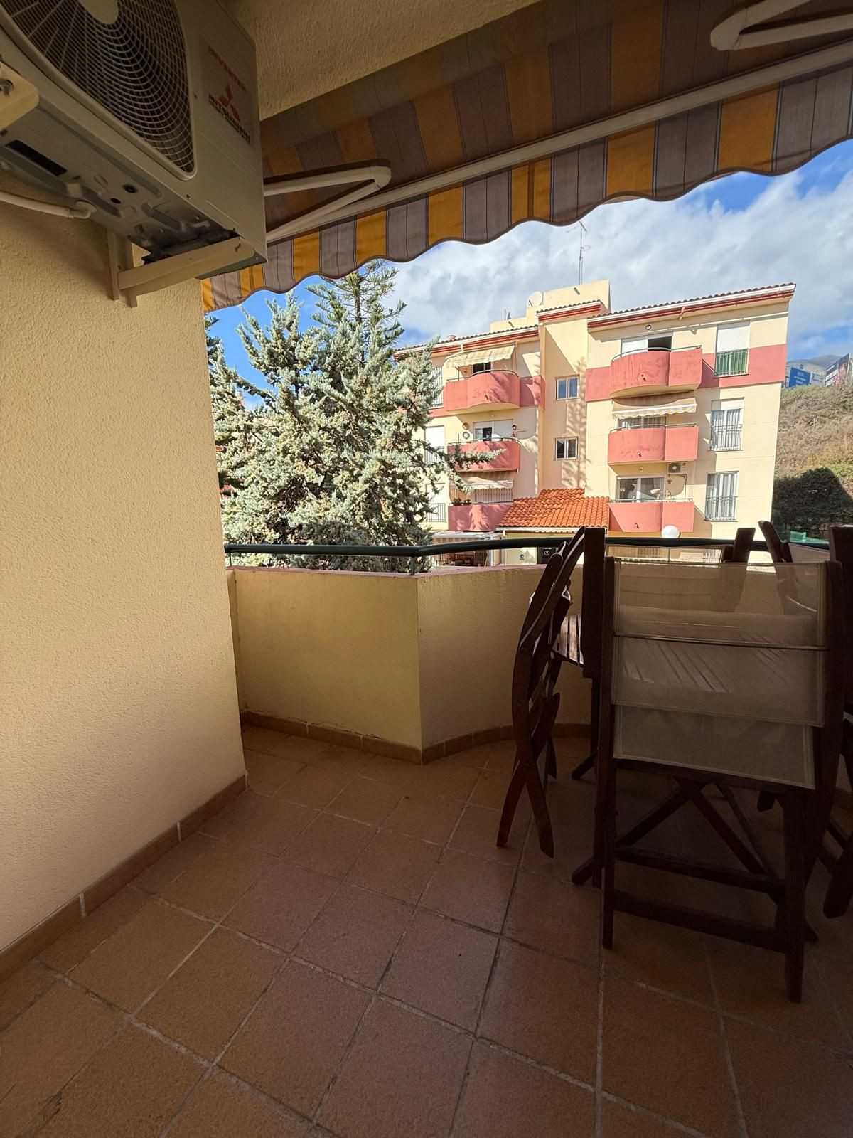 Se vende Apartamento Planta Media de 3 dormitorios en Costa Del Sol, Málaga, España