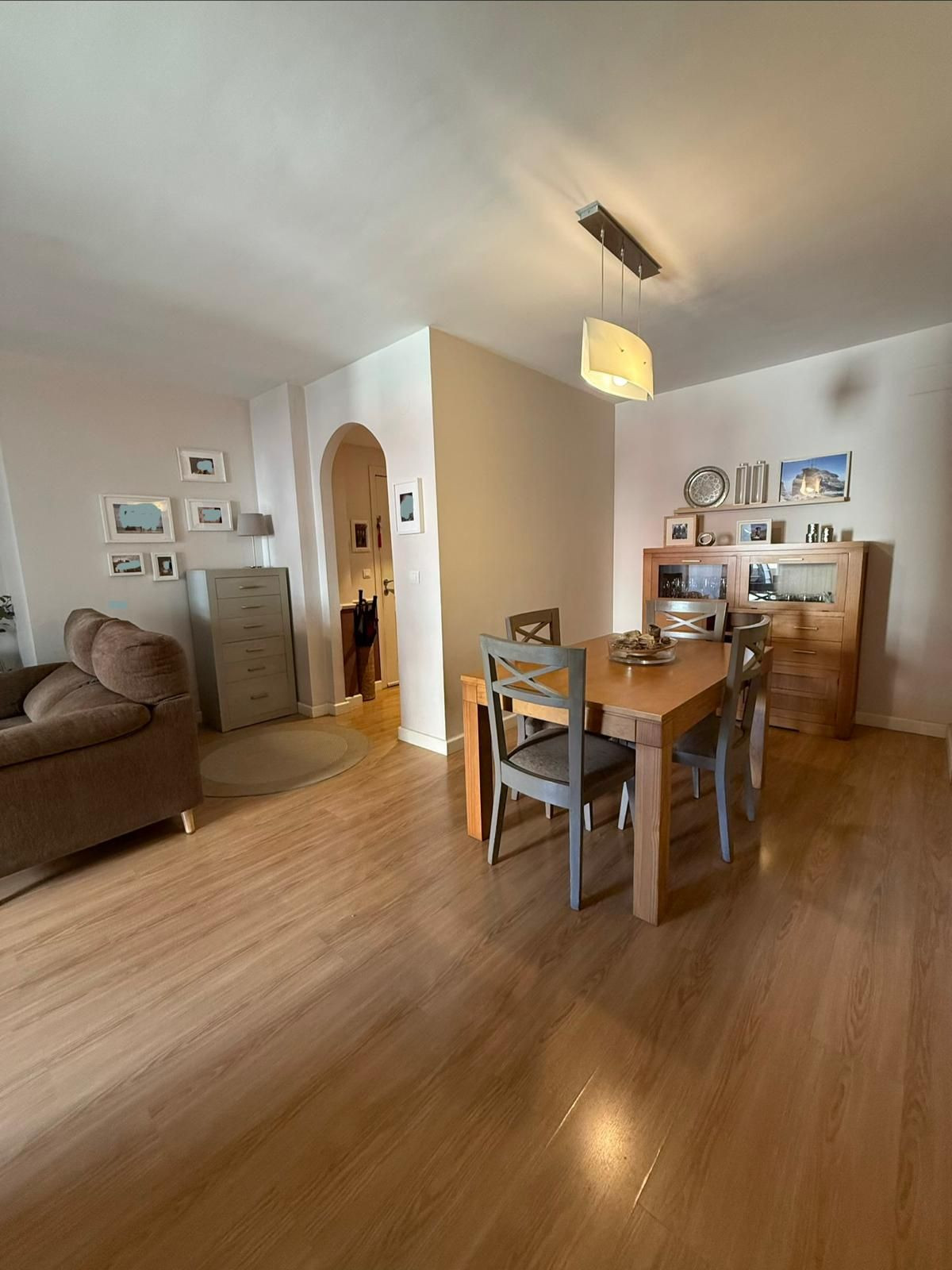 Se vende Apartamento Planta Media de 3 dormitorios en Costa Del Sol, Málaga, España