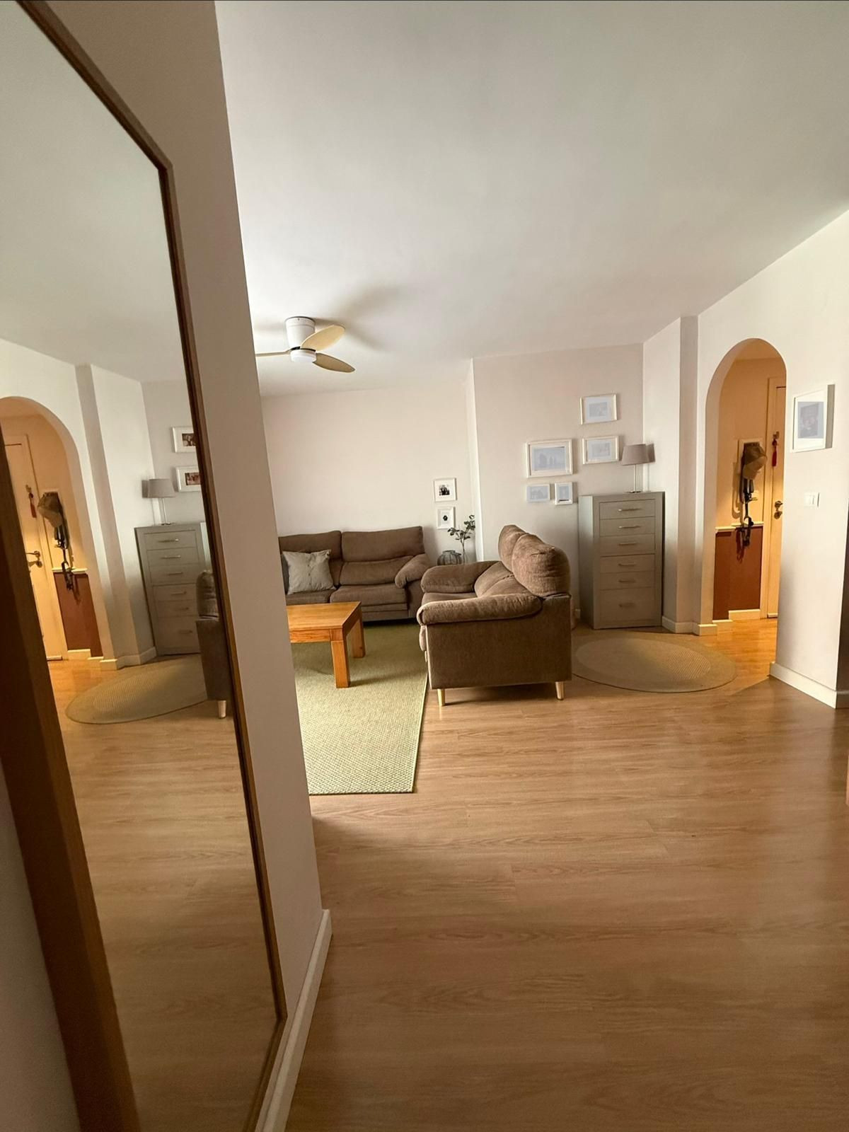 Se vende Apartamento Planta Media de 3 dormitorios en Costa Del Sol, Málaga, España