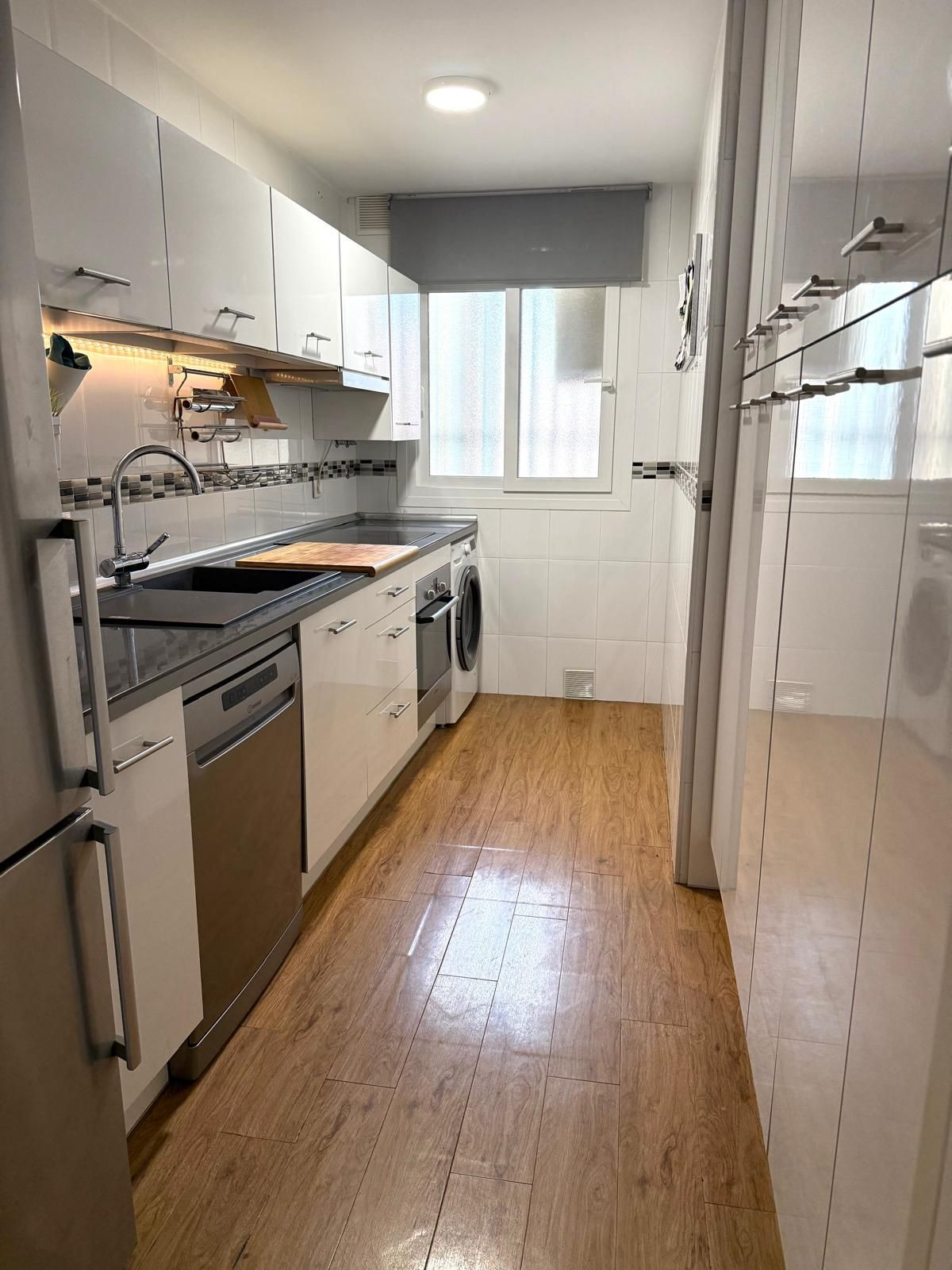Se vende Apartamento Planta Media de 3 dormitorios en Costa Del Sol, Málaga, España