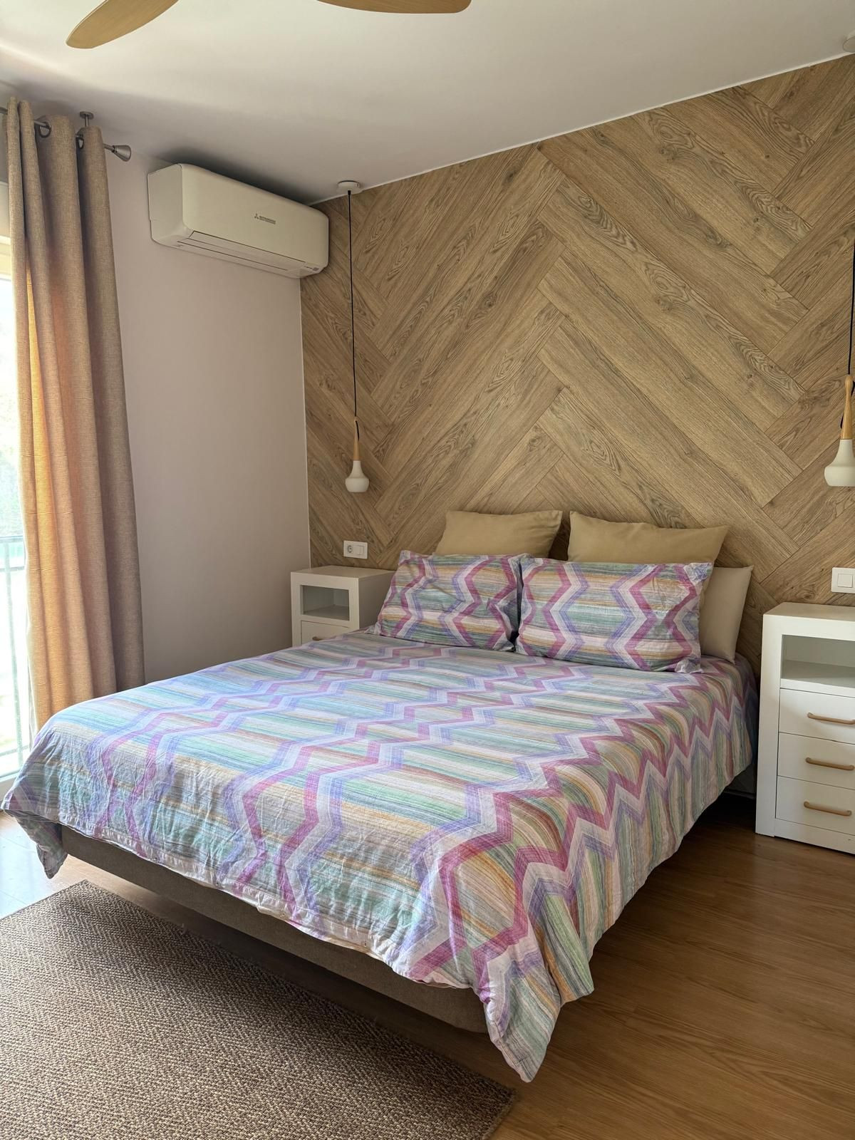 Se vende Apartamento Planta Media de 3 dormitorios en Costa Del Sol, Málaga, España
