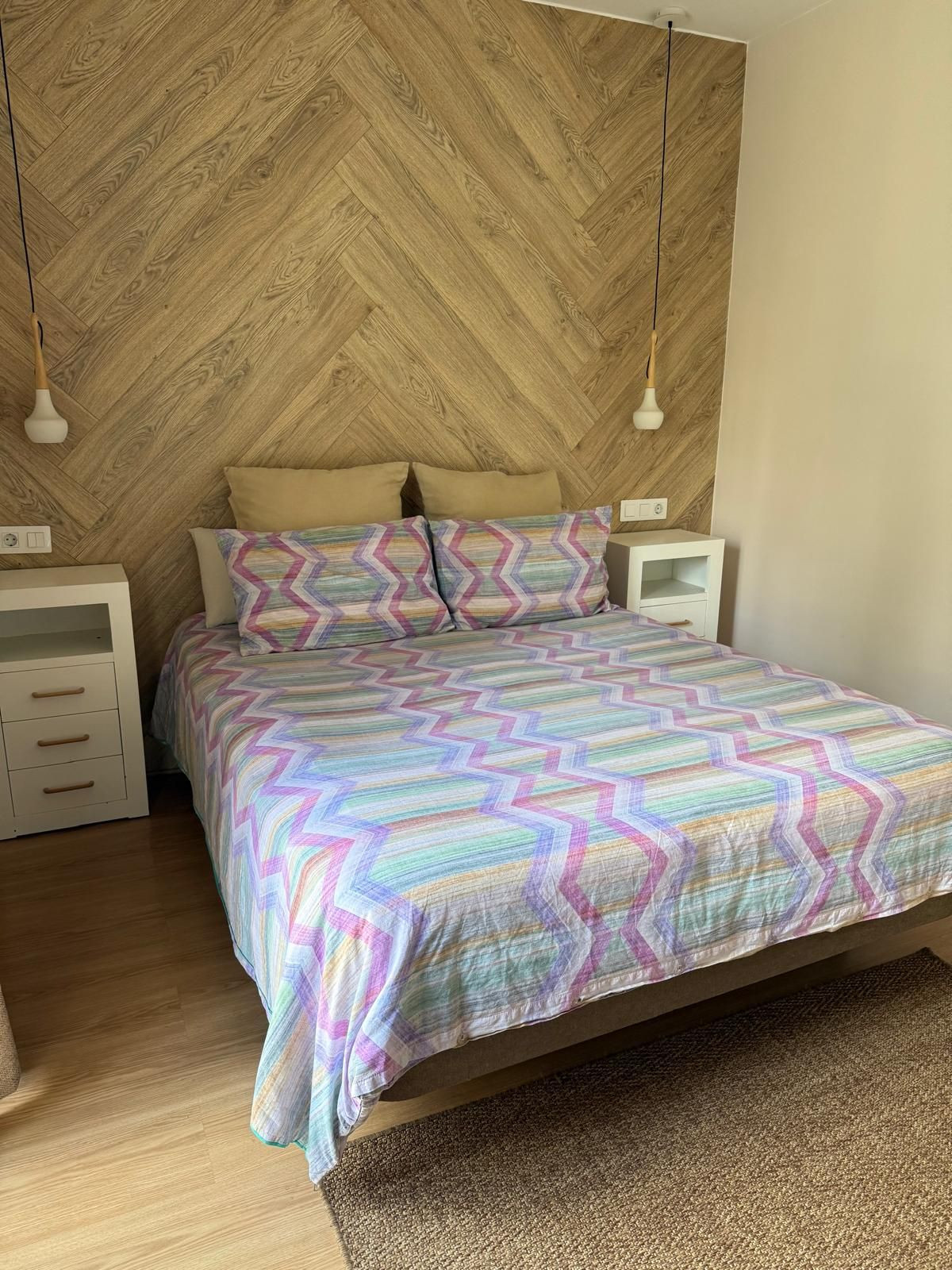 Se vende Apartamento Planta Media de 3 dormitorios en Costa Del Sol, Málaga, España