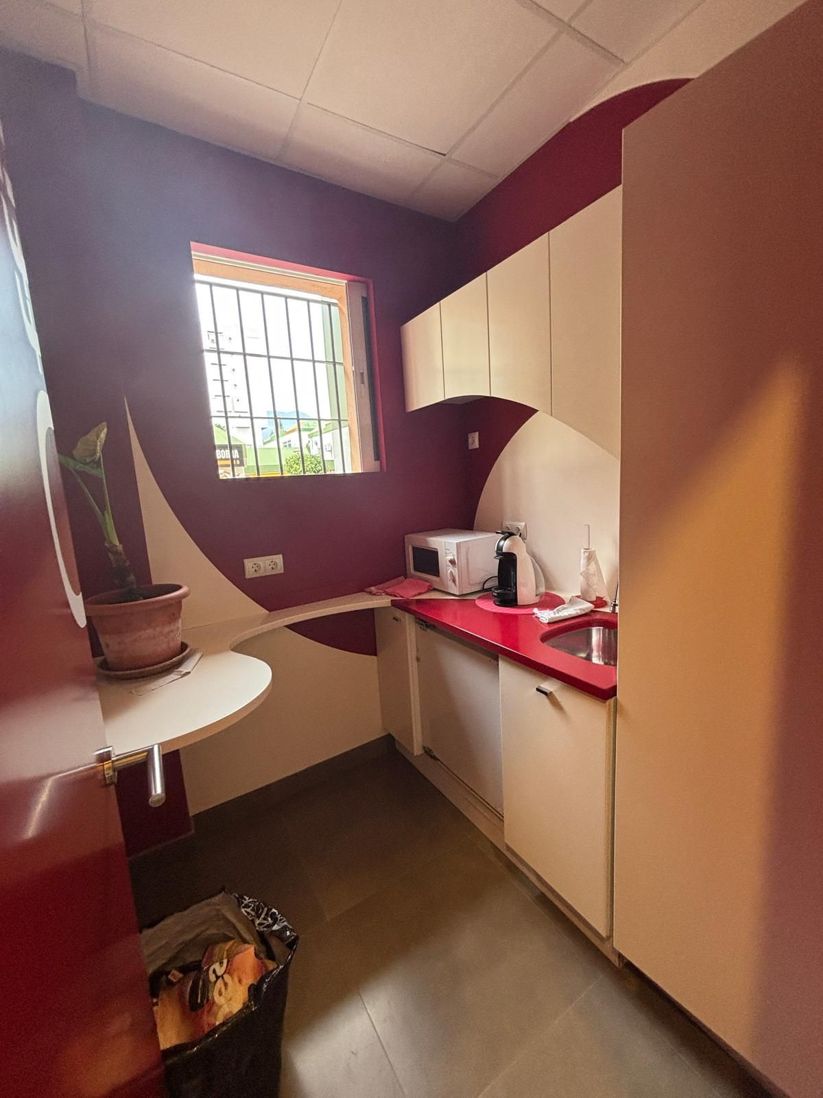 1 Bed Commercial unit for sale in Arroyo De La Miel Costa Del Sol, Málaga, Spain