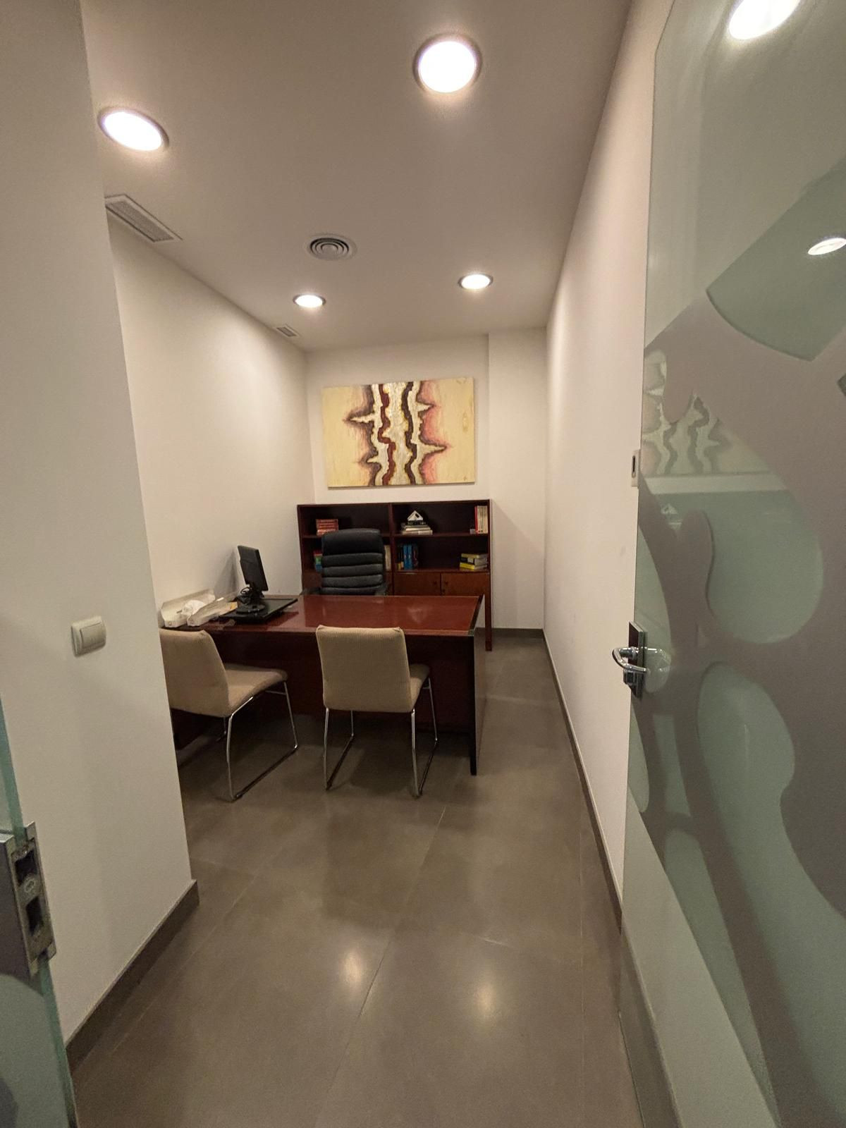 1 Bed Commercial unit for sale in Arroyo De La Miel Costa Del Sol, Málaga, Spain