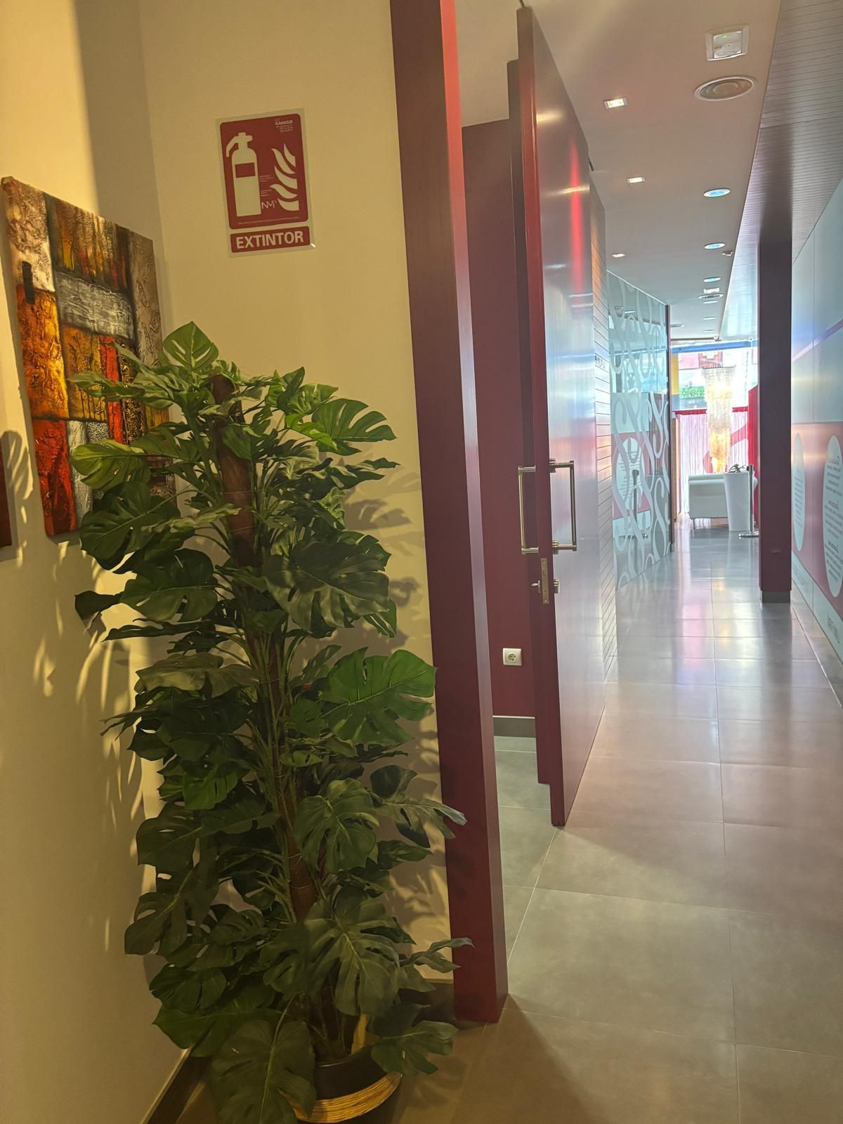 1 Bed Commercial unit for sale in Arroyo De La Miel Costa Del Sol, Málaga, Spain
