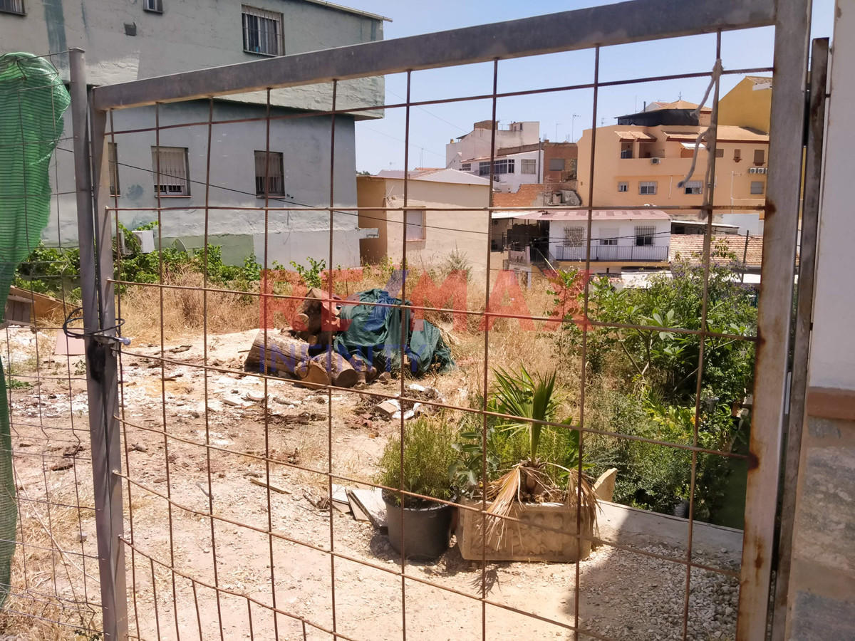 Plots for sale in Campanillas Málaga Ciudad, Málaga, Spain