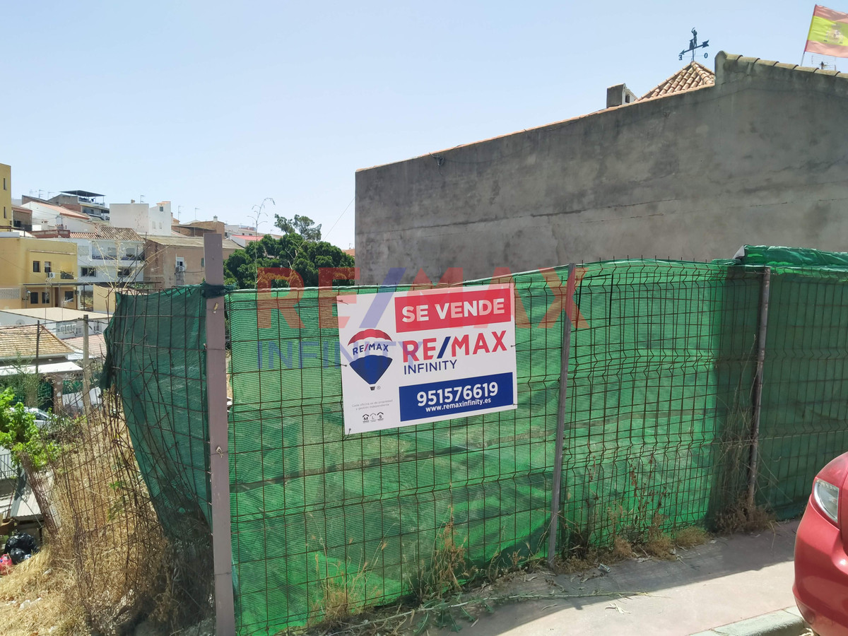 Plots for sale in Campanillas Málaga Ciudad, Málaga, Spain