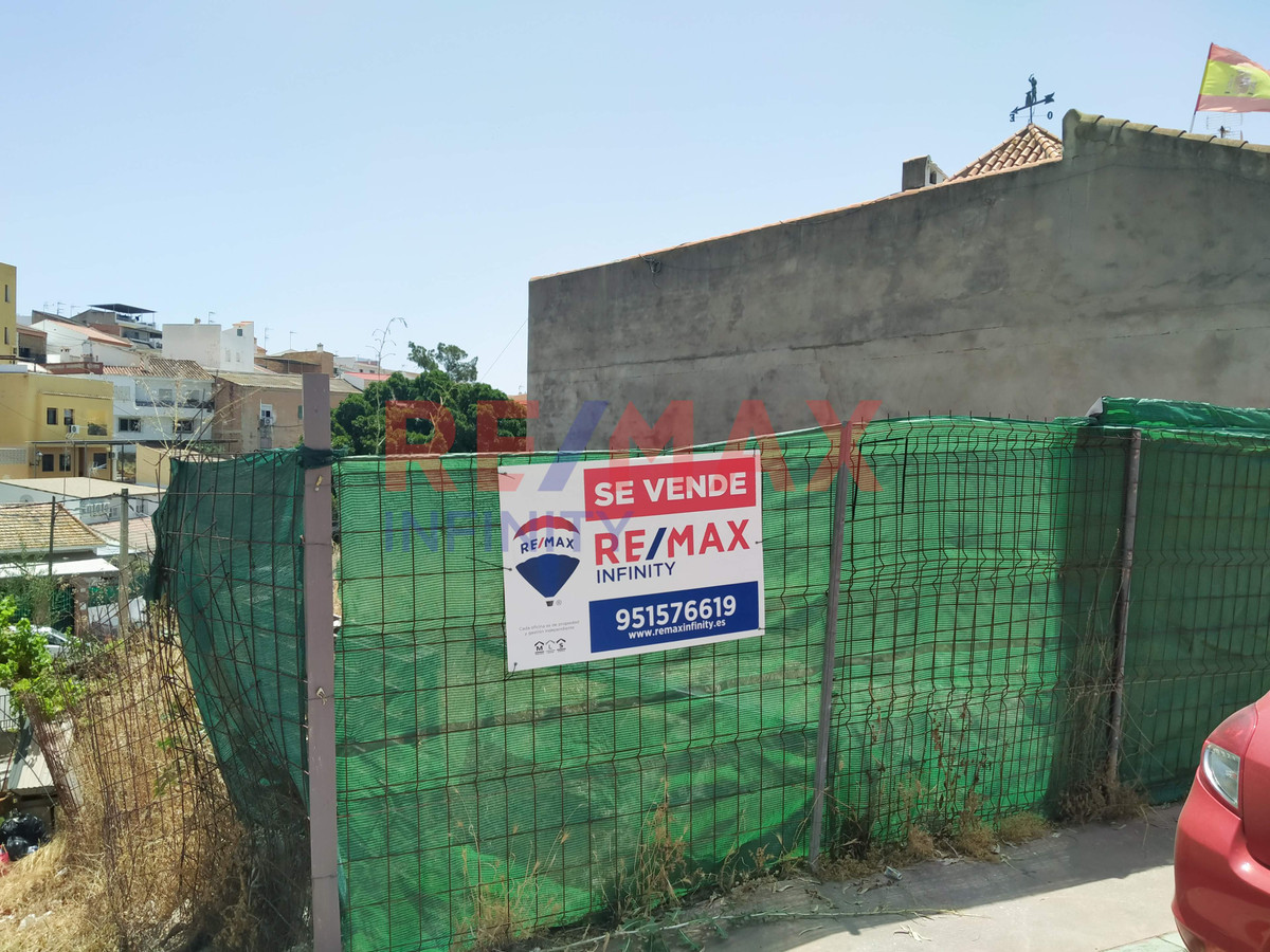Plots for sale in Campanillas Málaga Ciudad, Málaga, Spain
