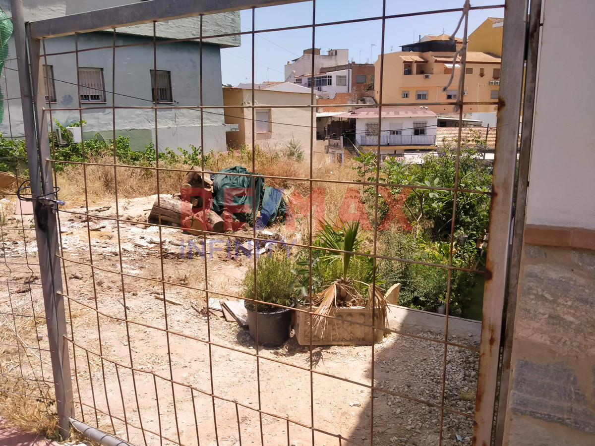 Plots for sale in Campanillas Málaga Ciudad, Málaga, Spain