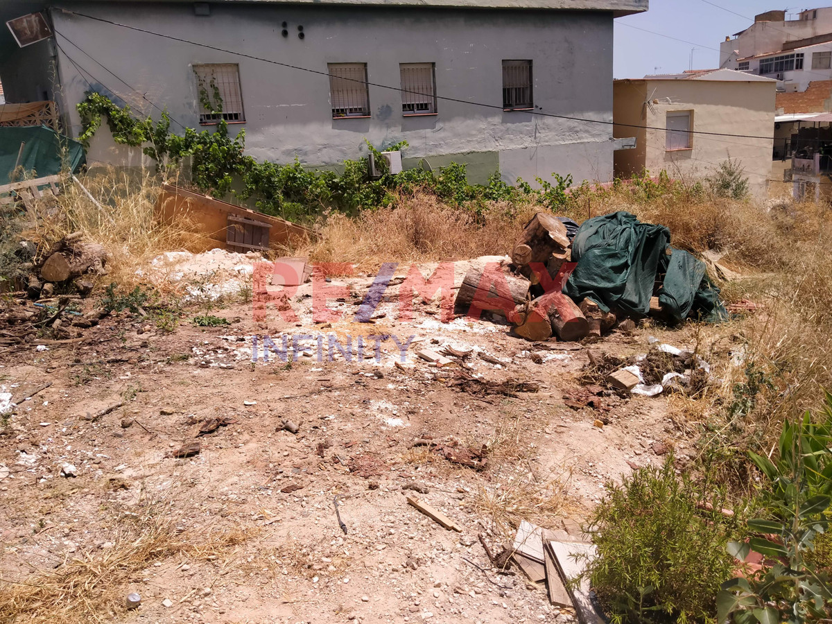 Plots for sale in Campanillas Málaga Ciudad, Málaga, Spain