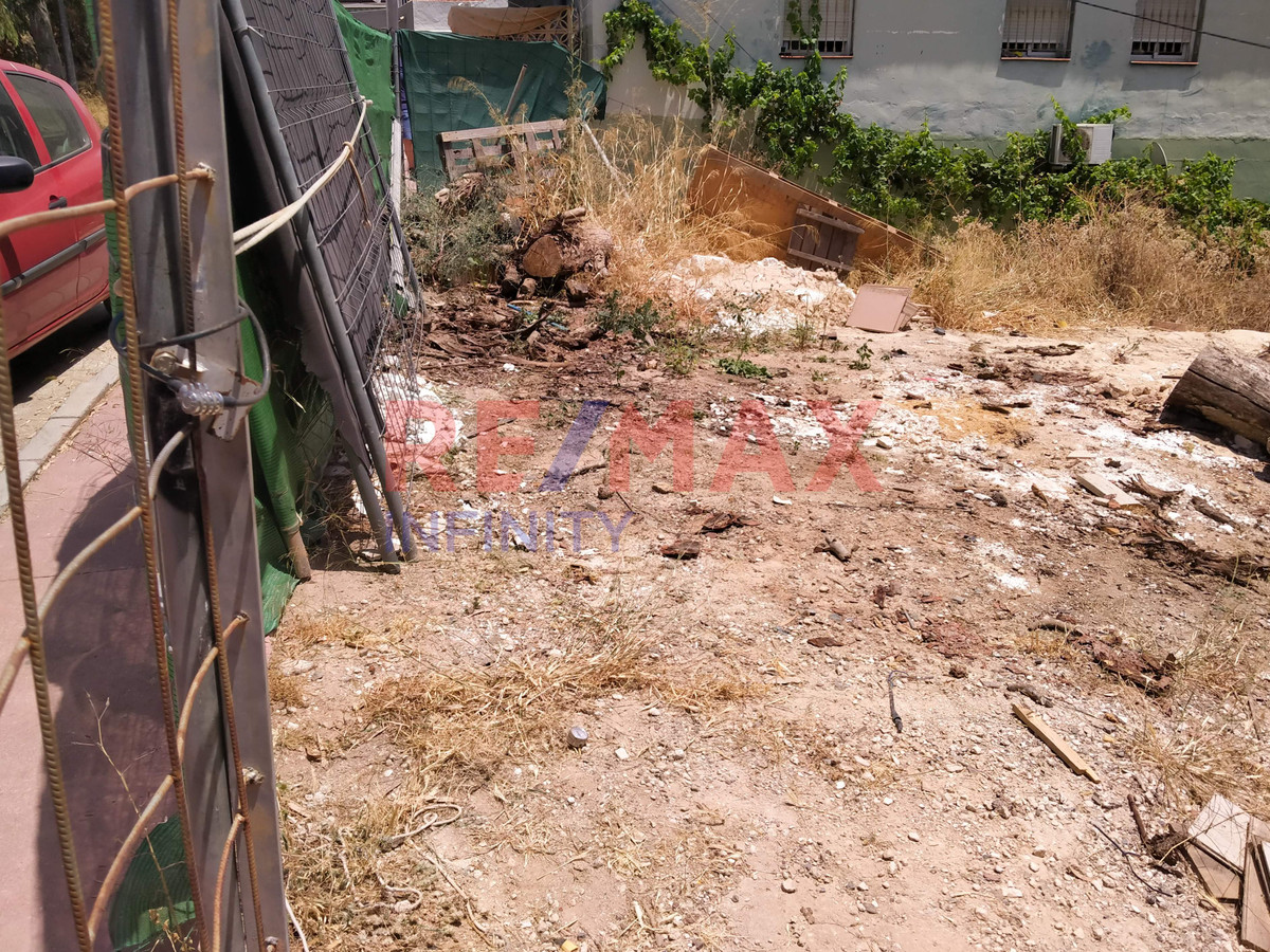 Plots for sale in Campanillas Málaga Ciudad, Málaga, Spain