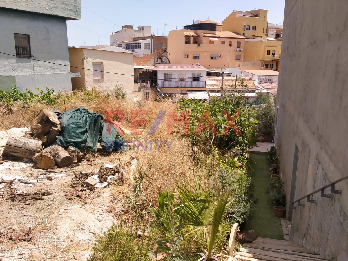 Plots for sale in Campanillas Málaga Ciudad, Málaga, Spain