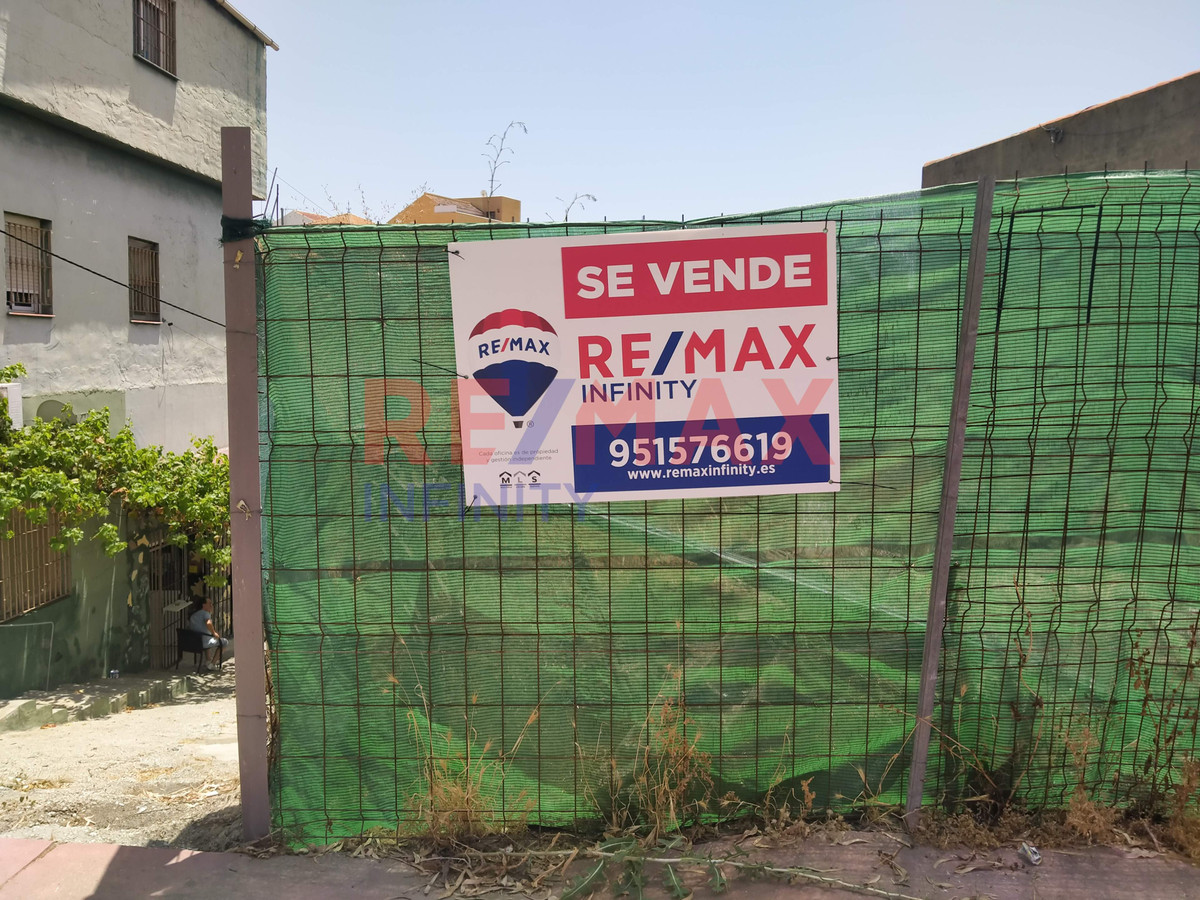Plots for sale in Campanillas Málaga Ciudad, Málaga, Spain