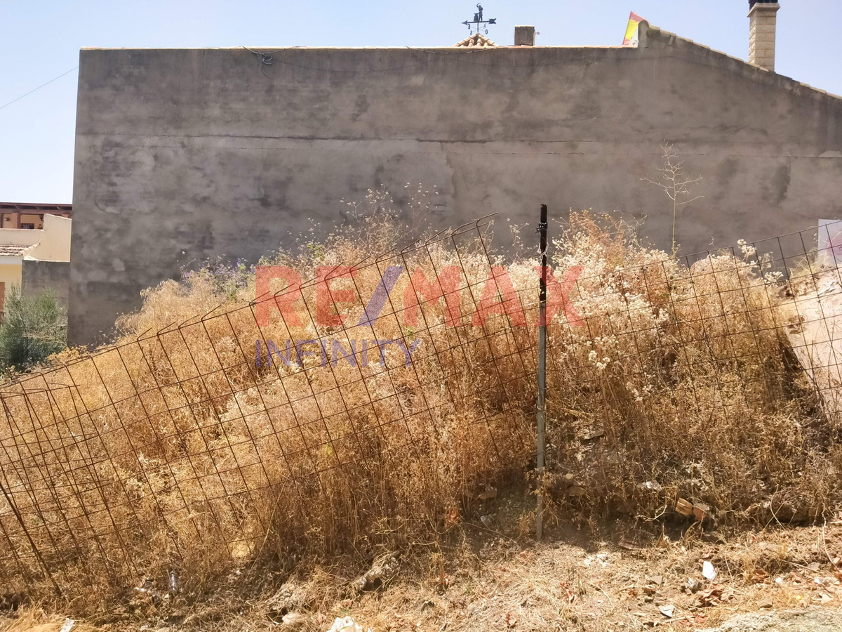 Plots for sale in Campanillas Málaga Ciudad, Málaga, Spain