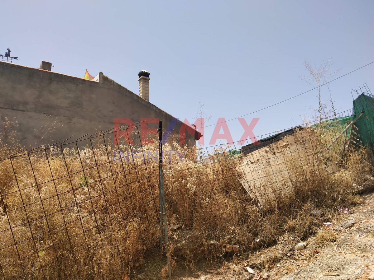 Plots for sale in Campanillas Málaga Ciudad, Málaga, Spain