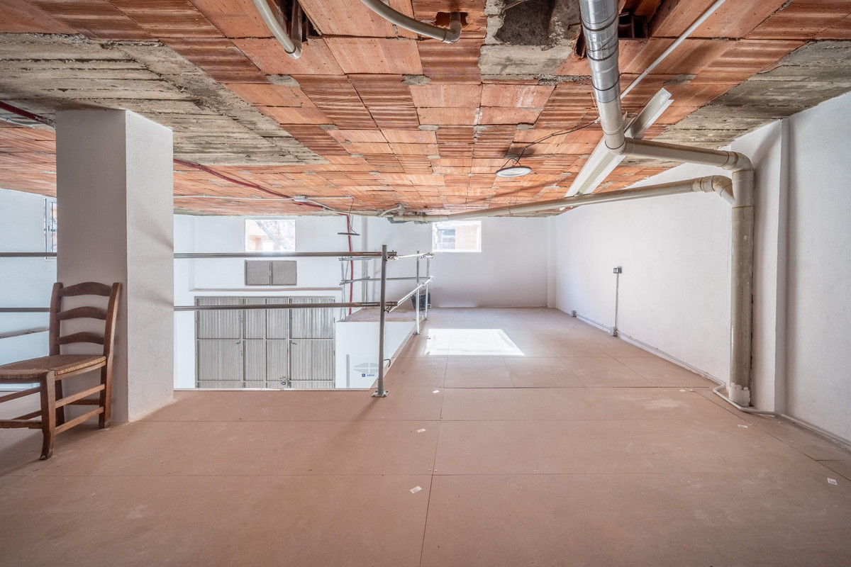 Se vende Local comercial  en Costa Del Sol, Málaga, España