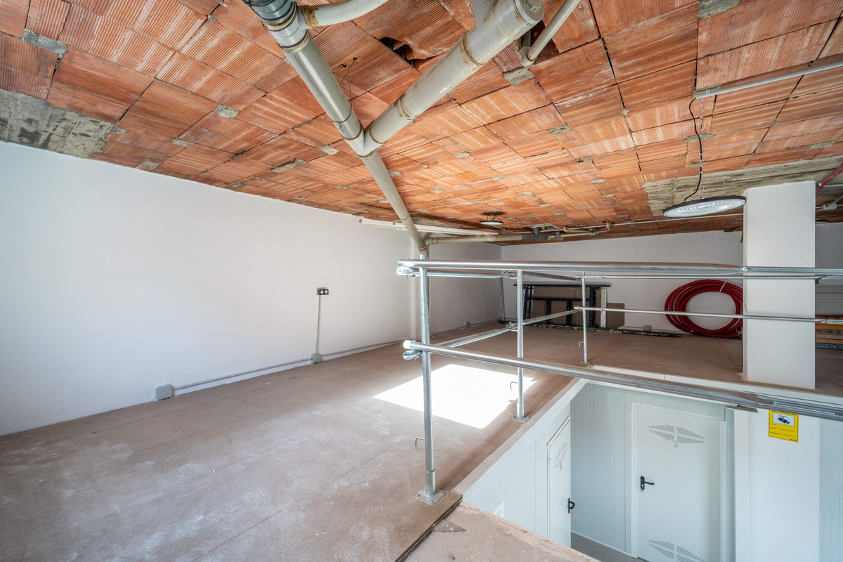 Se vende Local comercial  en Costa Del Sol, Málaga, España
