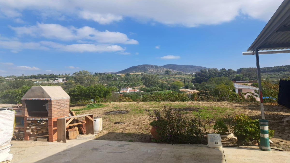 Se vende Finca - Cortijo de 4 dormitorios en Costa Del Sol, Málaga, España