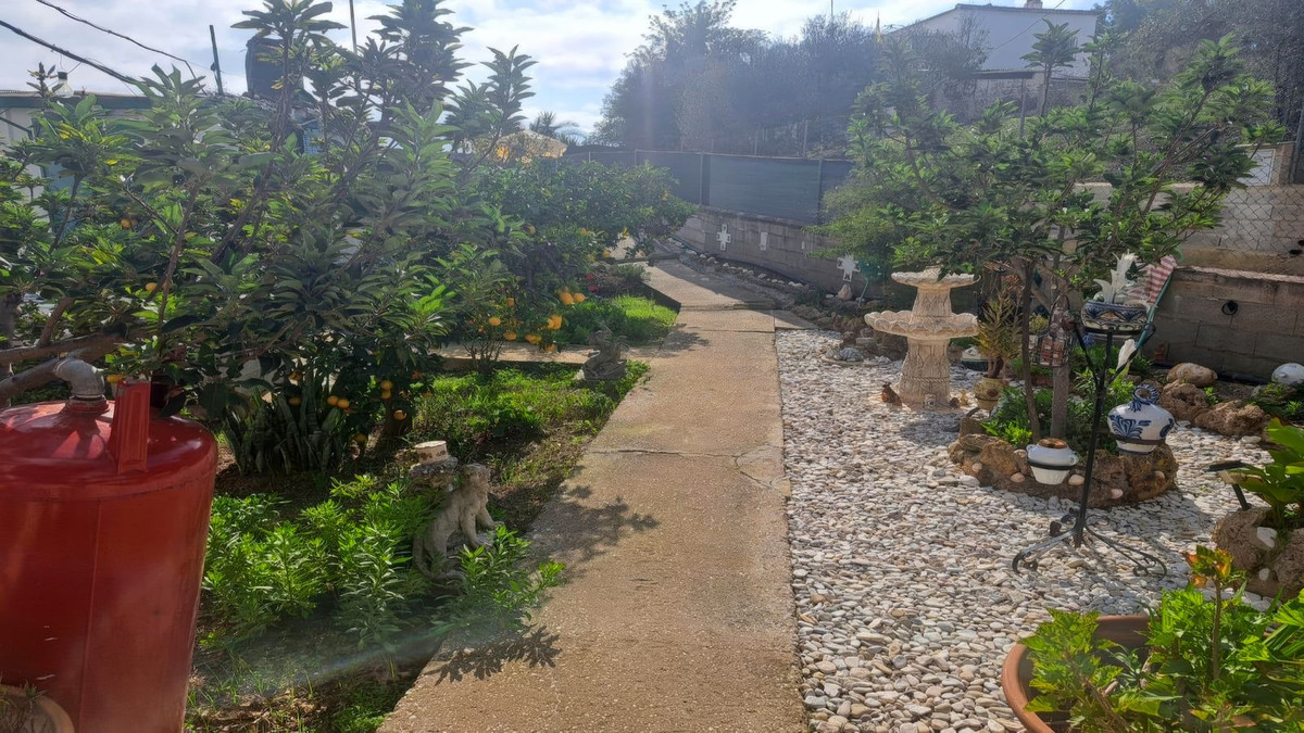 Se vende Finca - Cortijo de 4 dormitorios en Costa Del Sol, Málaga, España