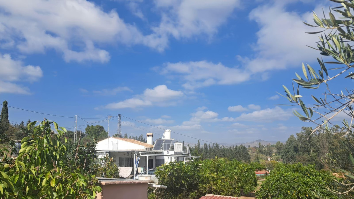 Se vende Finca - Cortijo de 4 dormitorios en Costa Del Sol, Málaga, España