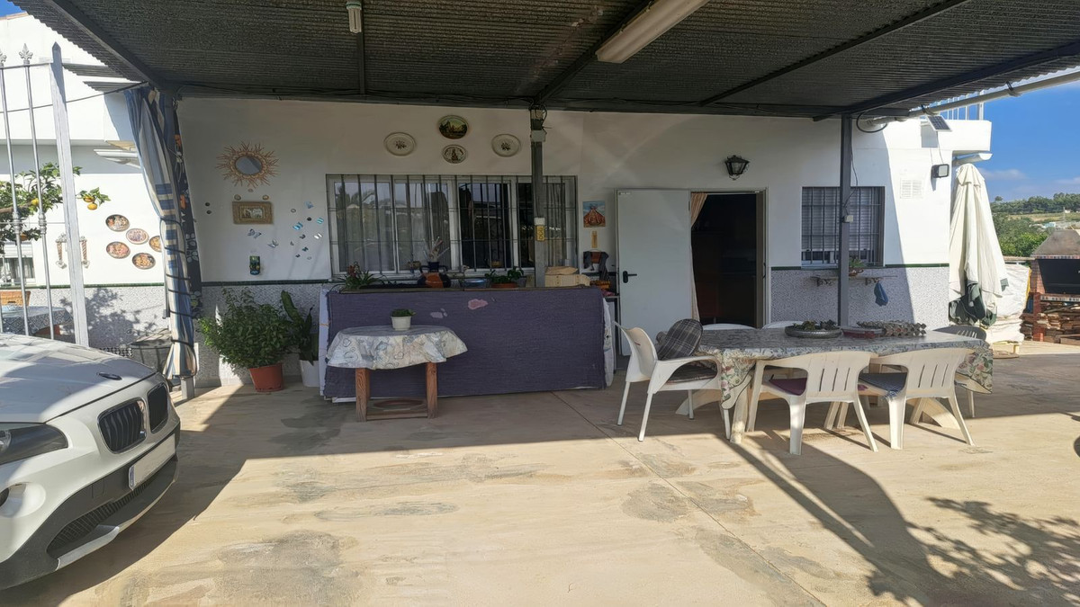 Se vende Finca - Cortijo de 4 dormitorios en Costa Del Sol, Málaga, España