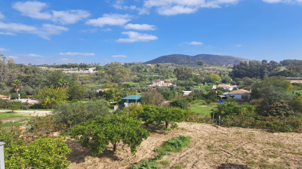 Se vende Finca - Cortijo de 4 dormitorios en Costa Del Sol, Málaga, España